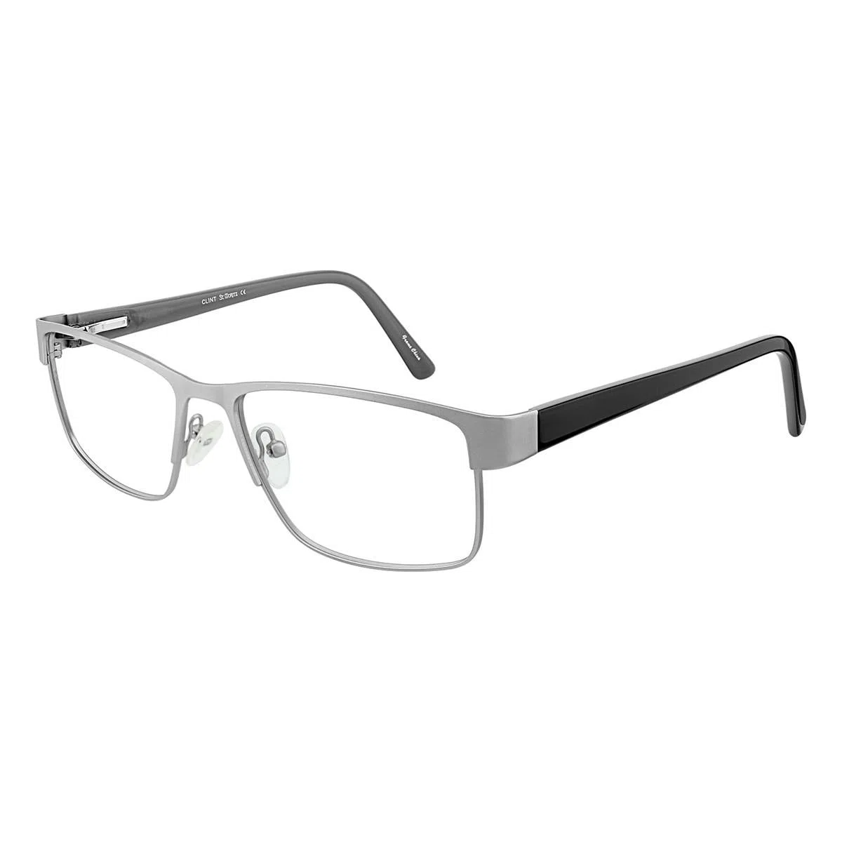 ST MORITZ CLINT Eyeglasses - view 5